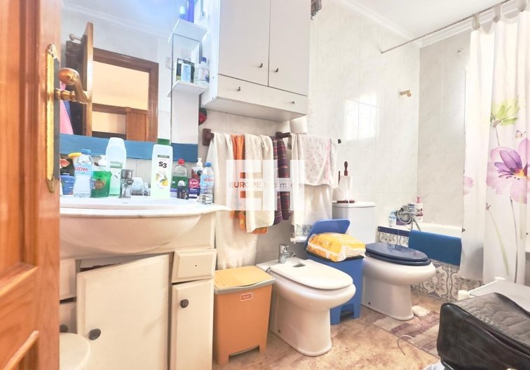 Herverkoop - Penthouse - Torrevieja - Estacion De Autobuses