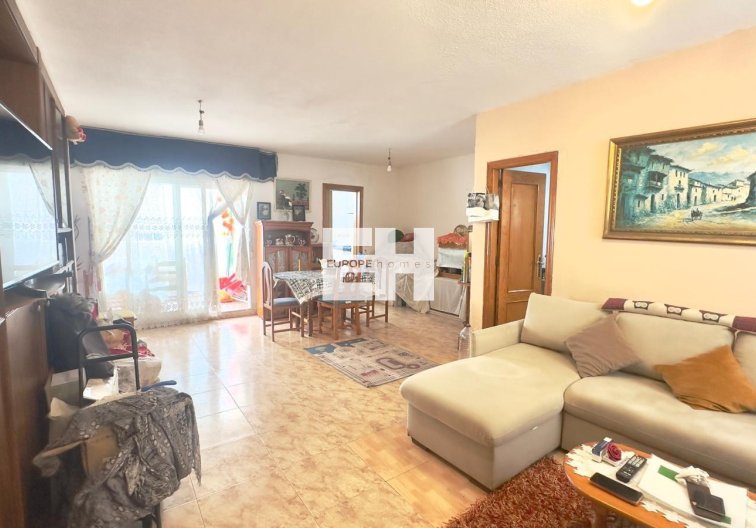 Herverkoop - Penthouse - Torrevieja - Estacion De Autobuses