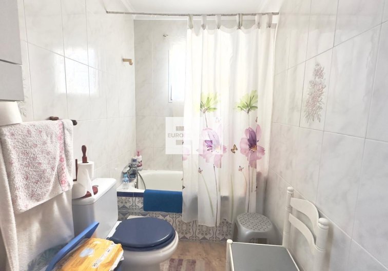 Herverkoop - Penthouse - Torrevieja - Estacion De Autobuses