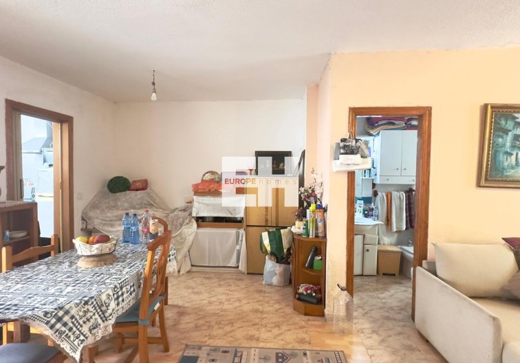 Herverkoop - Penthouse - Torrevieja - Estacion De Autobuses