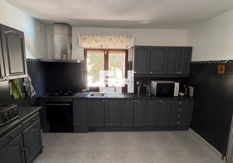 Revente - villa - Orihuela - Inland