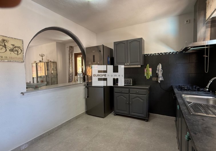 Revente - villa - Orihuela - Inland