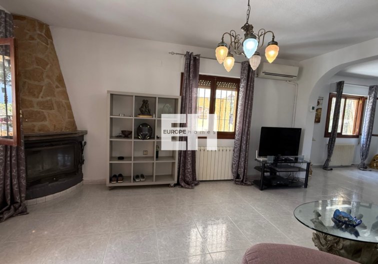 Revente - villa - Orihuela - Inland