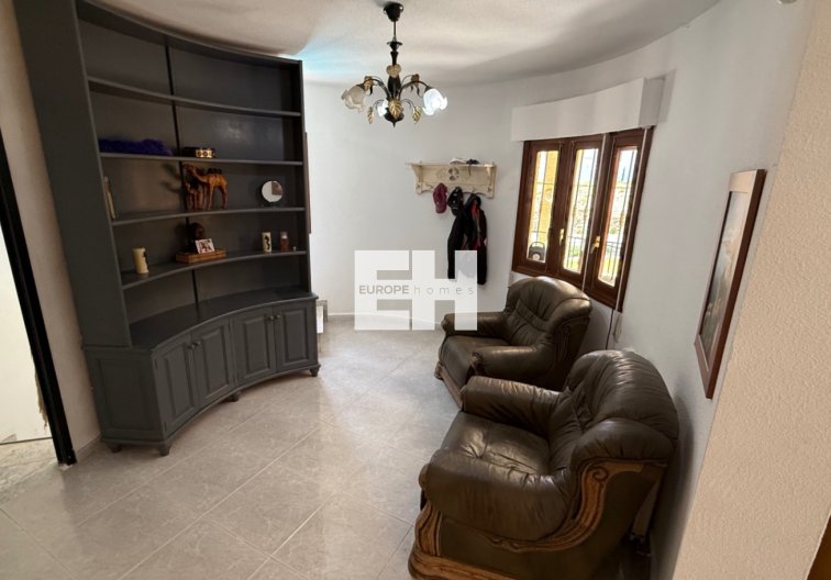 Revente - villa - Orihuela - Inland