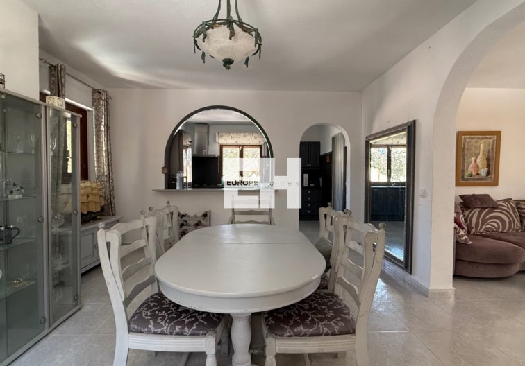 Revente - villa - Orihuela - Inland