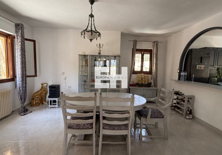 Revente - villa - Orihuela - Inland
