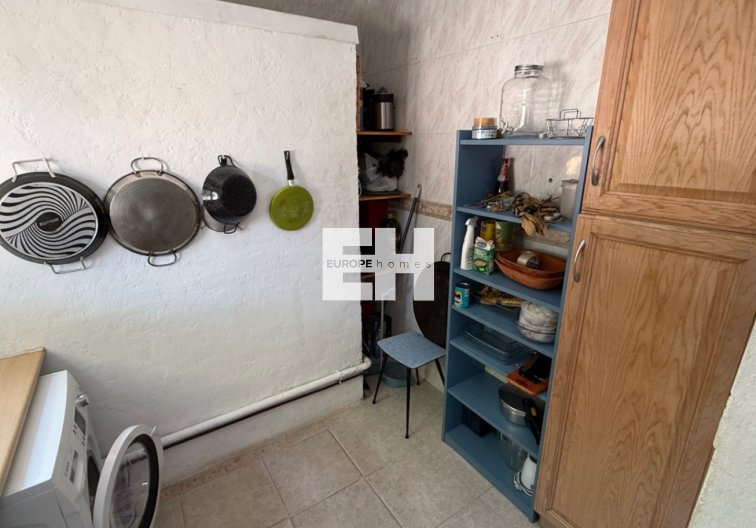 Revente - villa - Orihuela - Inland