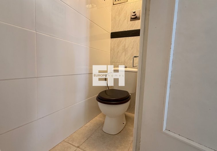 Revente - villa - Orihuela - Inland