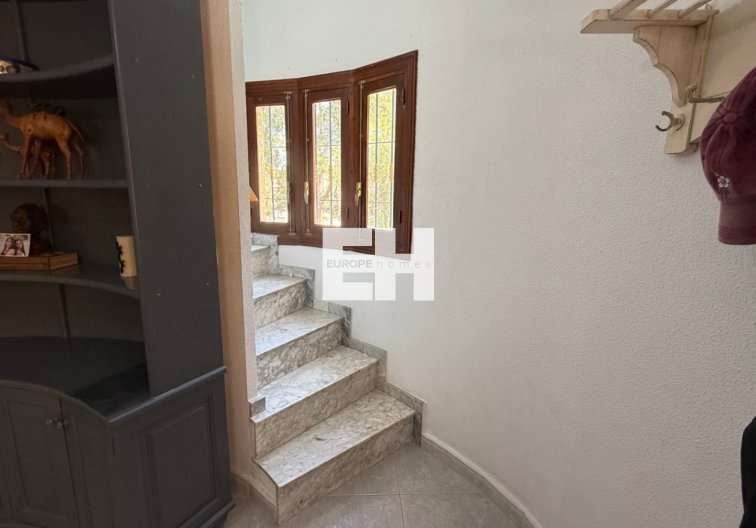 Revente - villa - Orihuela - Inland