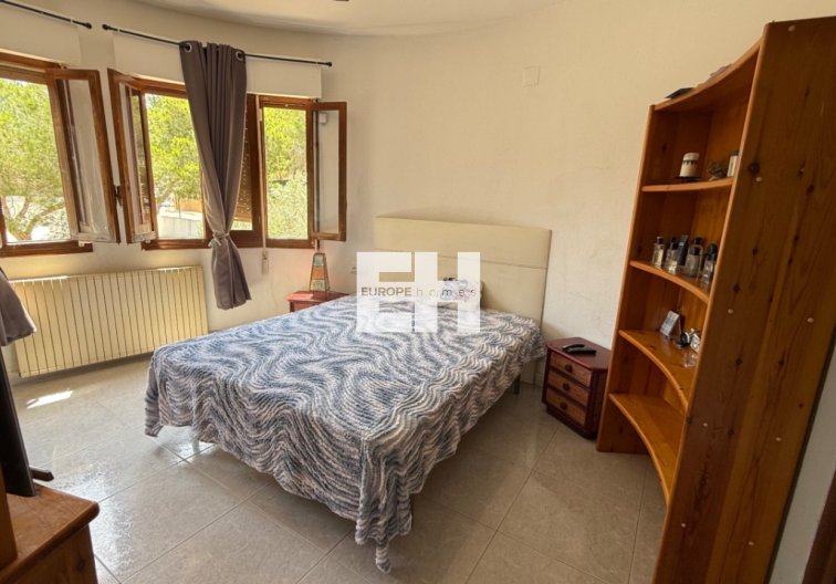 Revente - villa - Orihuela - Inland
