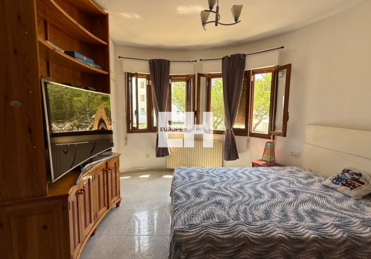 Revente - villa - Orihuela - Inland