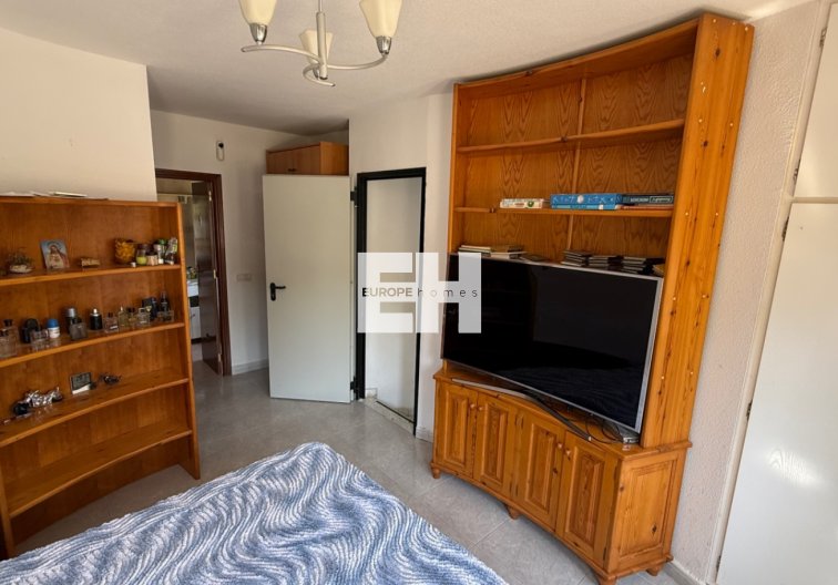 Revente - villa - Orihuela - Inland
