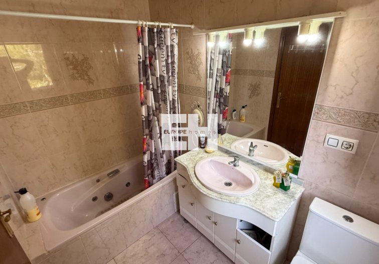 Revente - villa - Orihuela - Inland