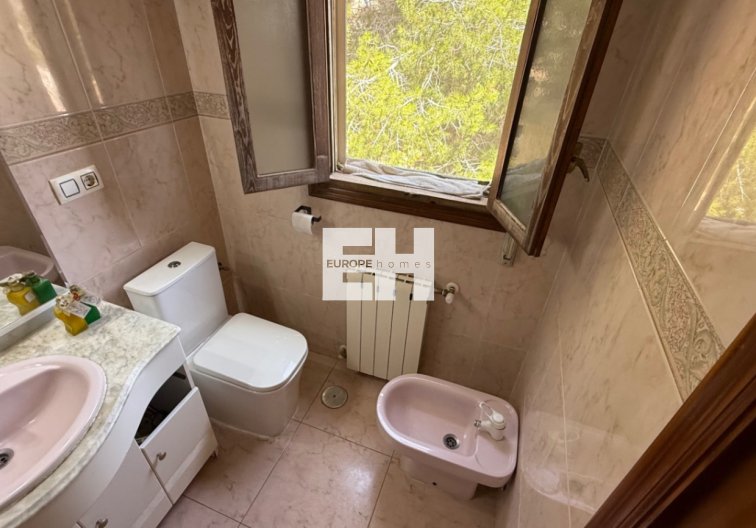 Revente - villa - Orihuela - Inland