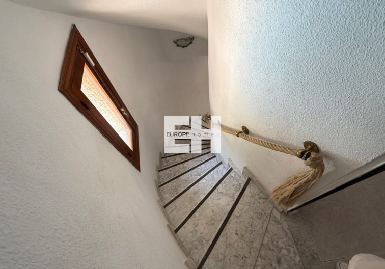 Revente - villa - Orihuela - Inland