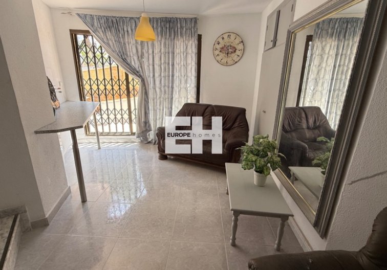 Revente - villa - Orihuela - Inland
