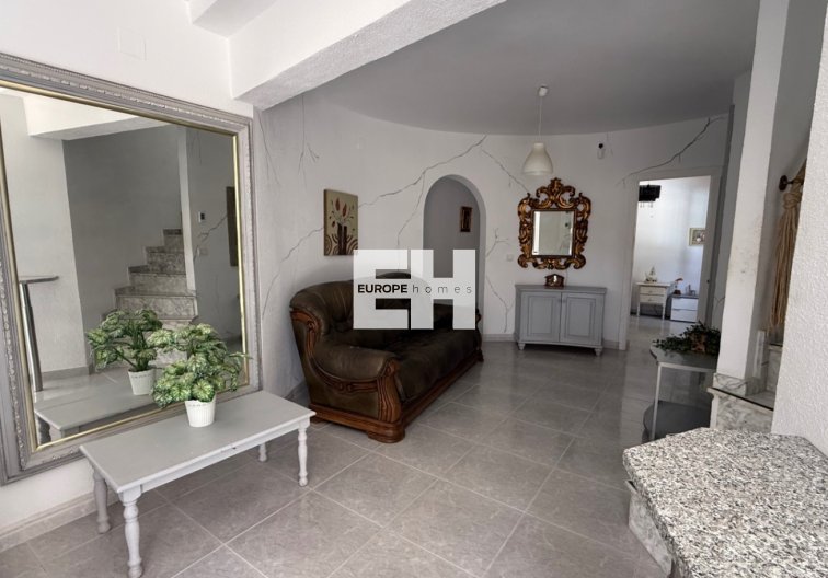 Revente - villa - Orihuela - Inland