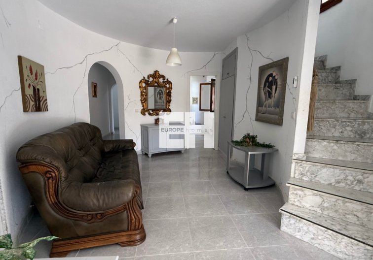 Revente - villa - Orihuela - Inland