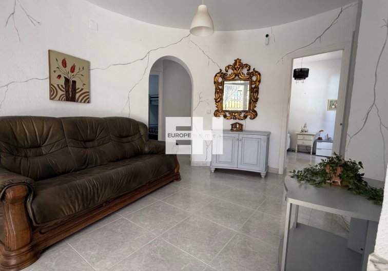 Revente - villa - Orihuela - Inland
