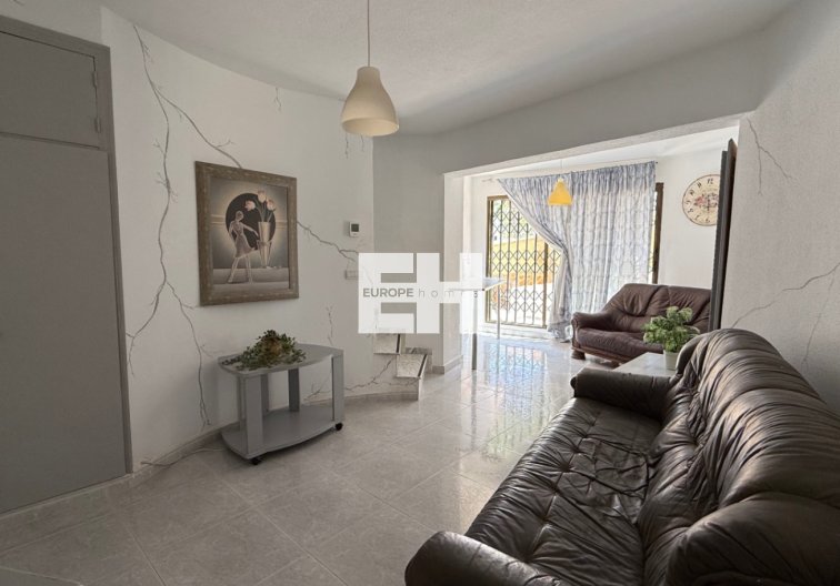 Revente - villa - Orihuela - Inland