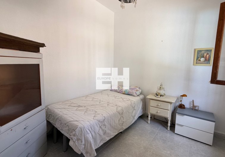 Revente - villa - Orihuela - Inland