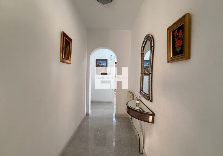 Revente - villa - Orihuela - Inland