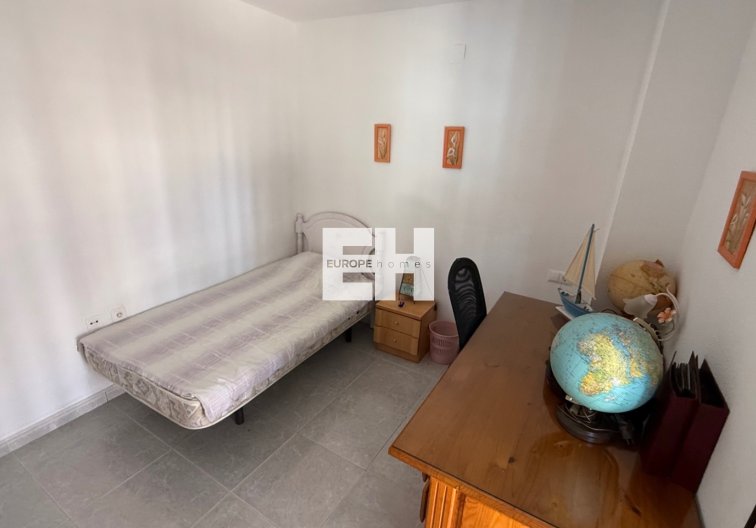 Revente - villa - Orihuela - Inland