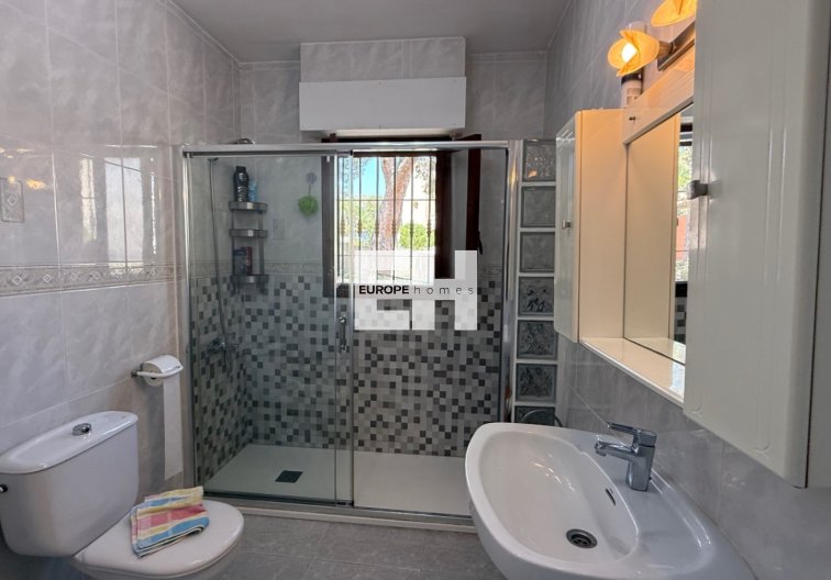 Revente - villa - Orihuela - Inland
