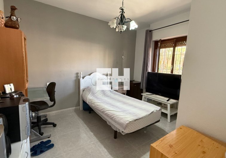 Revente - villa - Orihuela - Inland