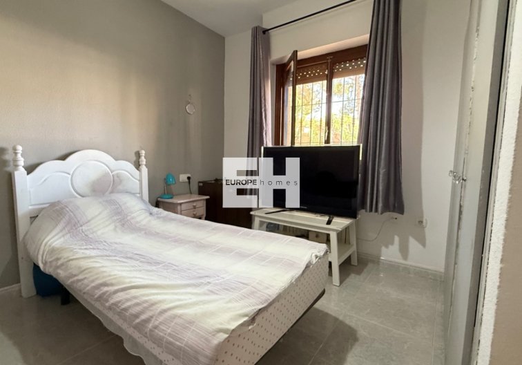 Revente - villa - Orihuela - Inland