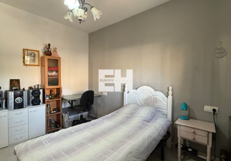 Revente - villa - Orihuela - Inland