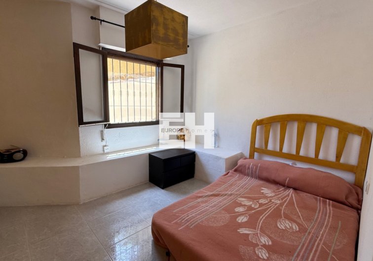 Revente - villa - Orihuela - Inland