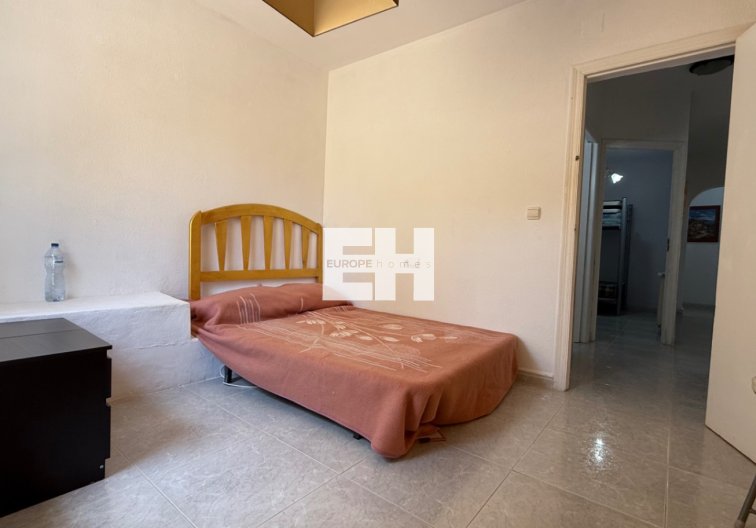 Revente - villa - Orihuela - Inland