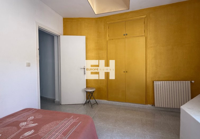 Revente - villa - Orihuela - Inland