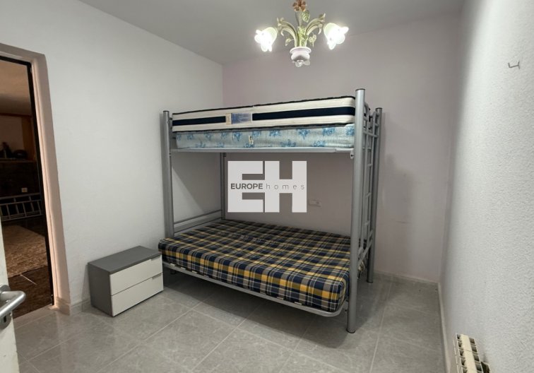 Revente - villa - Orihuela - Inland