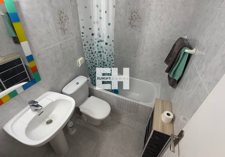 Revente - villa - Orihuela - Inland