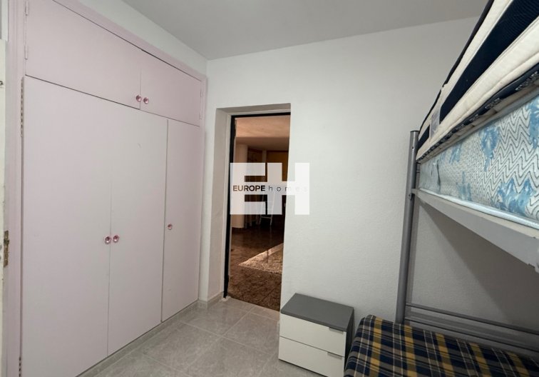 Revente - villa - Orihuela - Inland