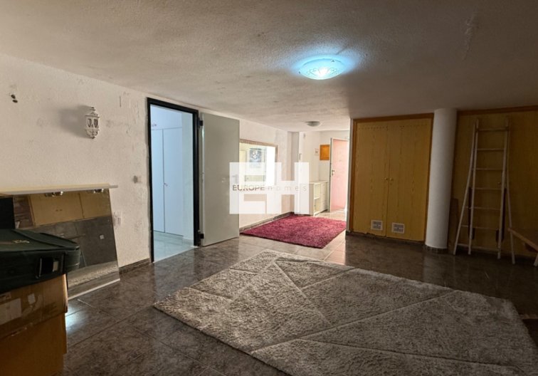 Revente - villa - Orihuela - Inland