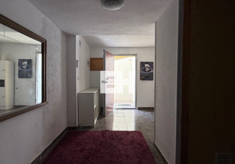 Revente - villa - Orihuela - Inland
