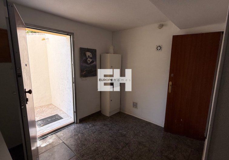 Revente - villa - Orihuela - Inland
