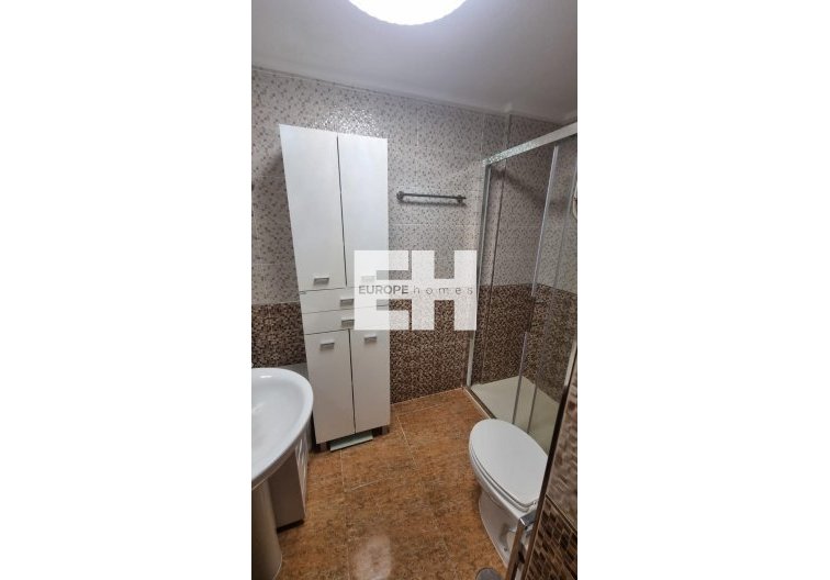 Resale - Penthouse - Torrevieja