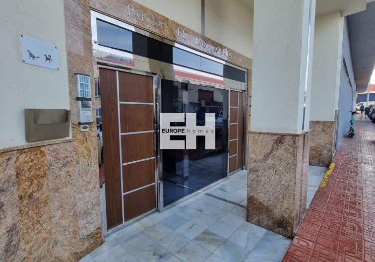 Resale - Penthouse - Torrevieja
