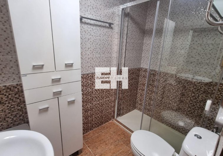 Resale - Penthouse - Torrevieja