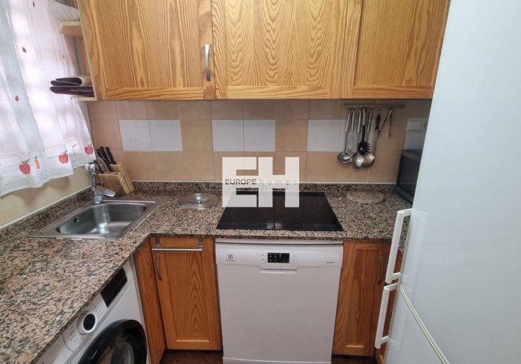 Resale - Penthouse - Torrevieja