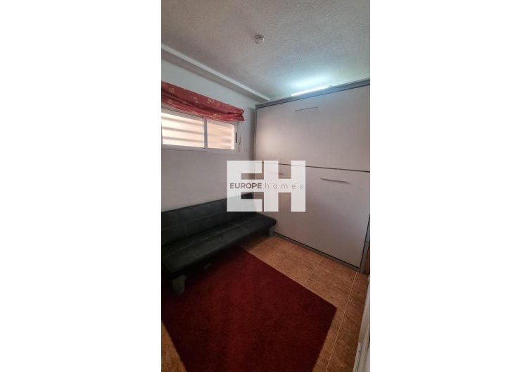 Resale - Penthouse - Torrevieja