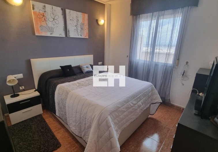 Resale - Penthouse - Torrevieja
