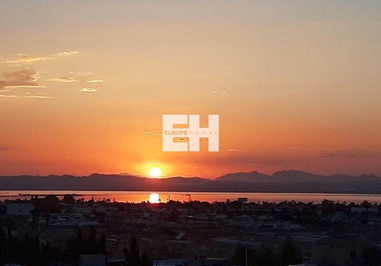 Resale - Penthouse - Torrevieja