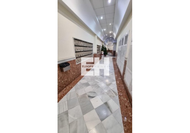 Resale - Penthouse - Torrevieja
