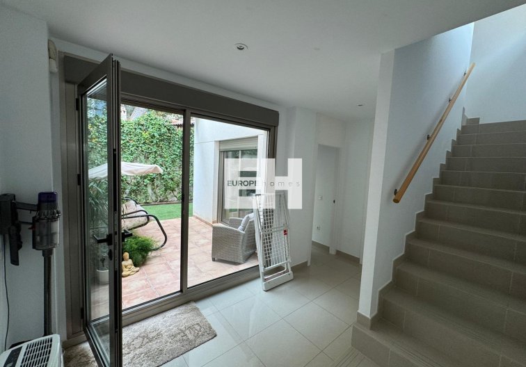 Herverkoop - town house - Torrevieja - Punta Prima