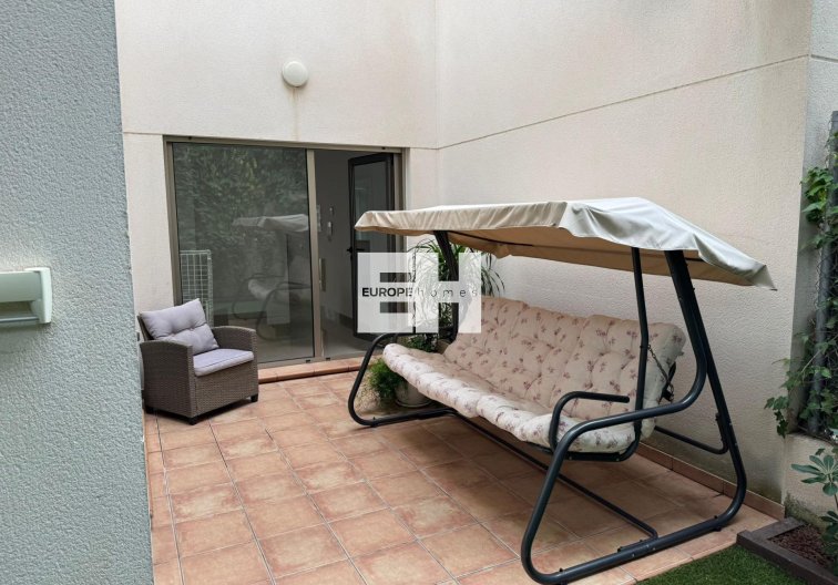 Herverkoop - town house - Torrevieja - Punta Prima